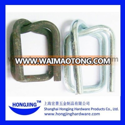 Polyester Straps Wire Buckles