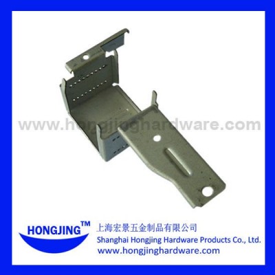 stamping part&sheet metal& metal stamping